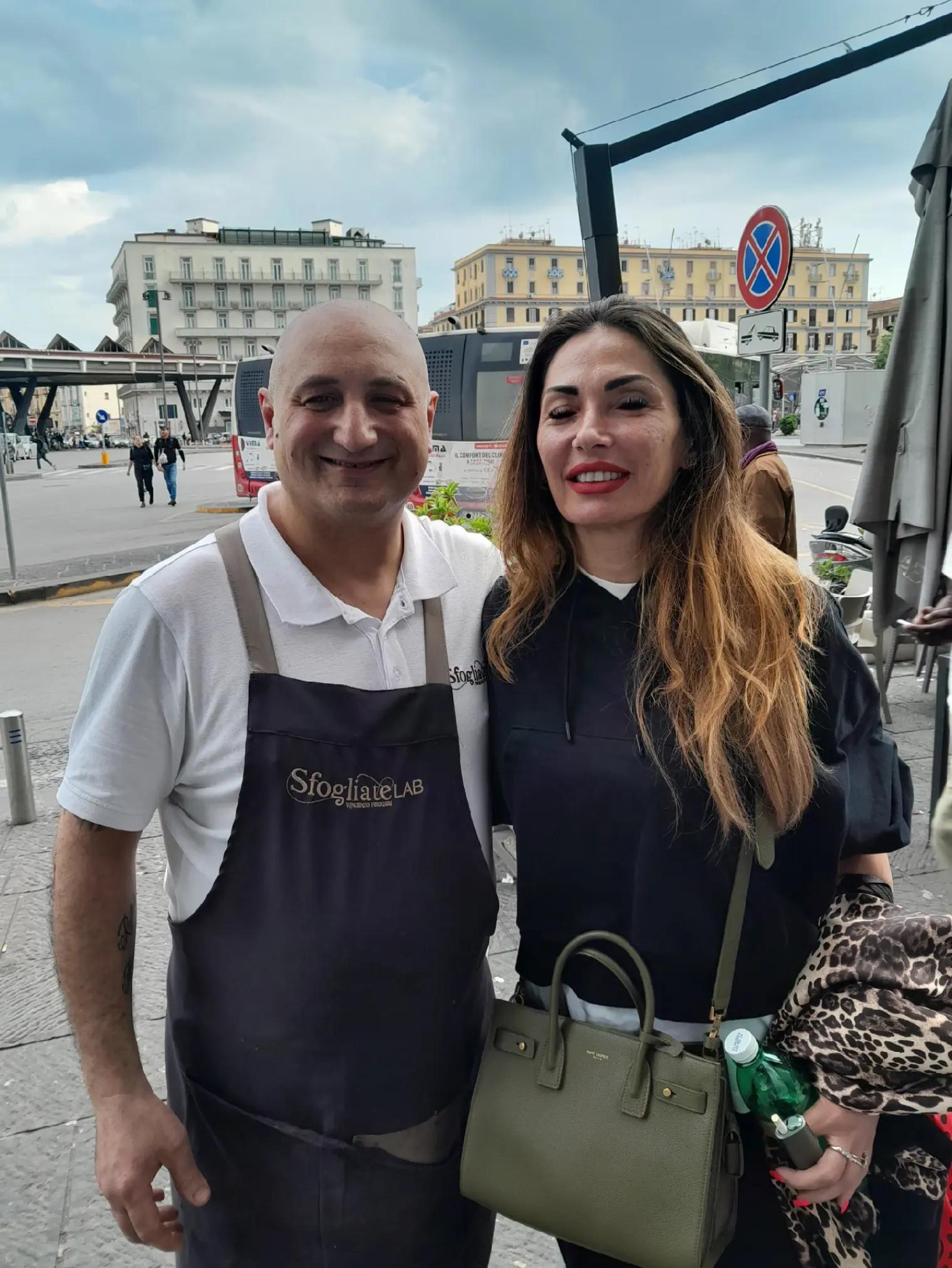 @Vincenzo Di Meglio