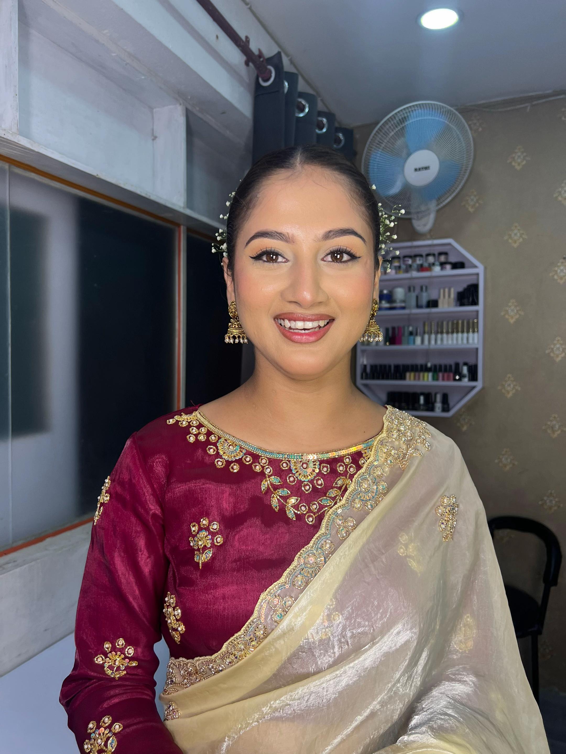 @Kanchan&ensp;tamang