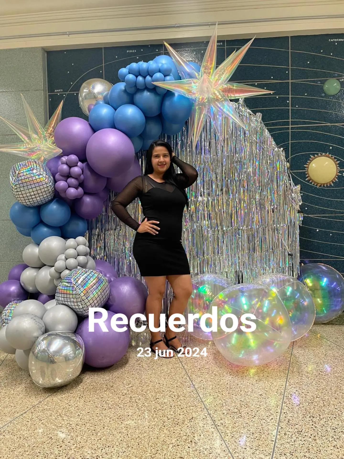 @Railibeth Millan