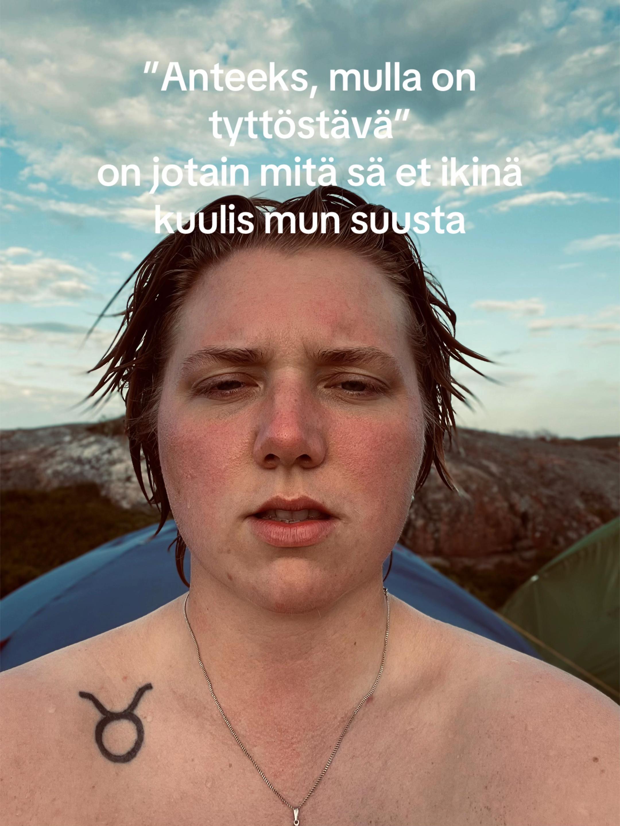 @Omanlaista elämää 🏳️🌈