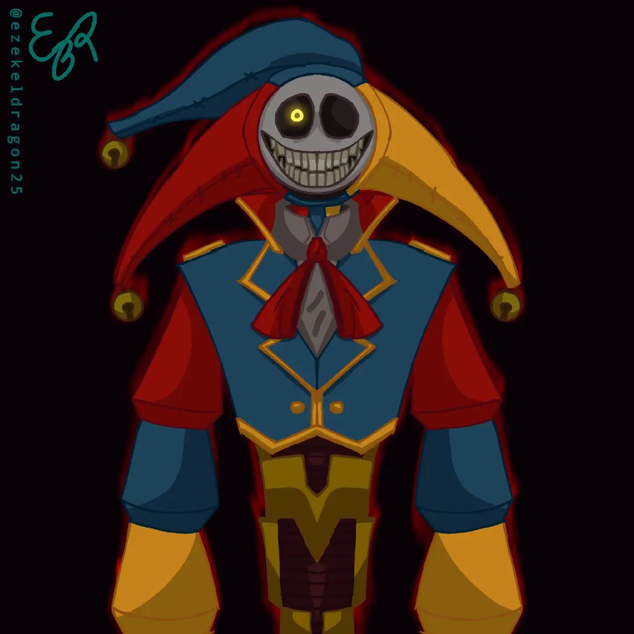 @EzekelDrag&oacute;n25