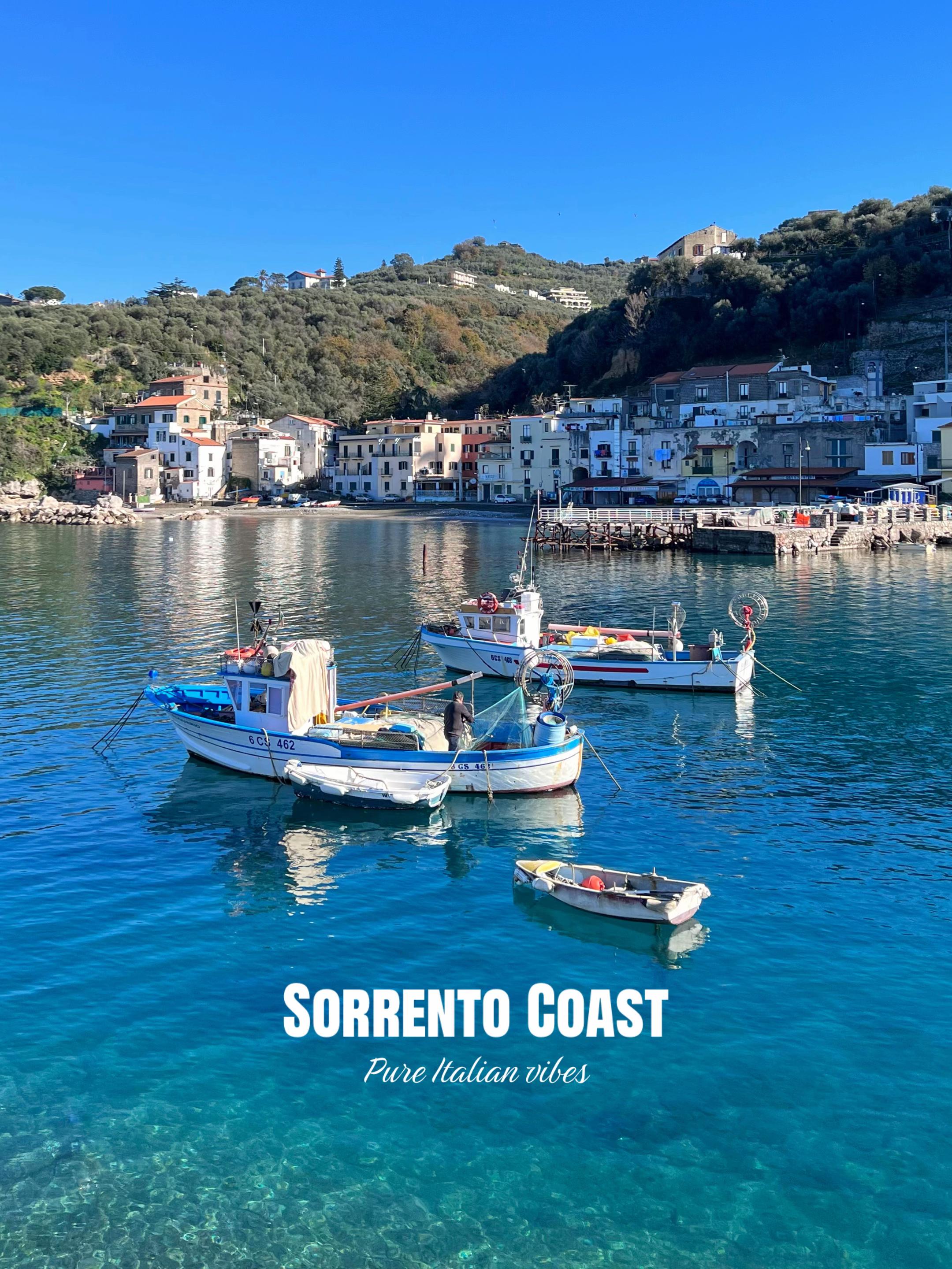 @Campania da vivere