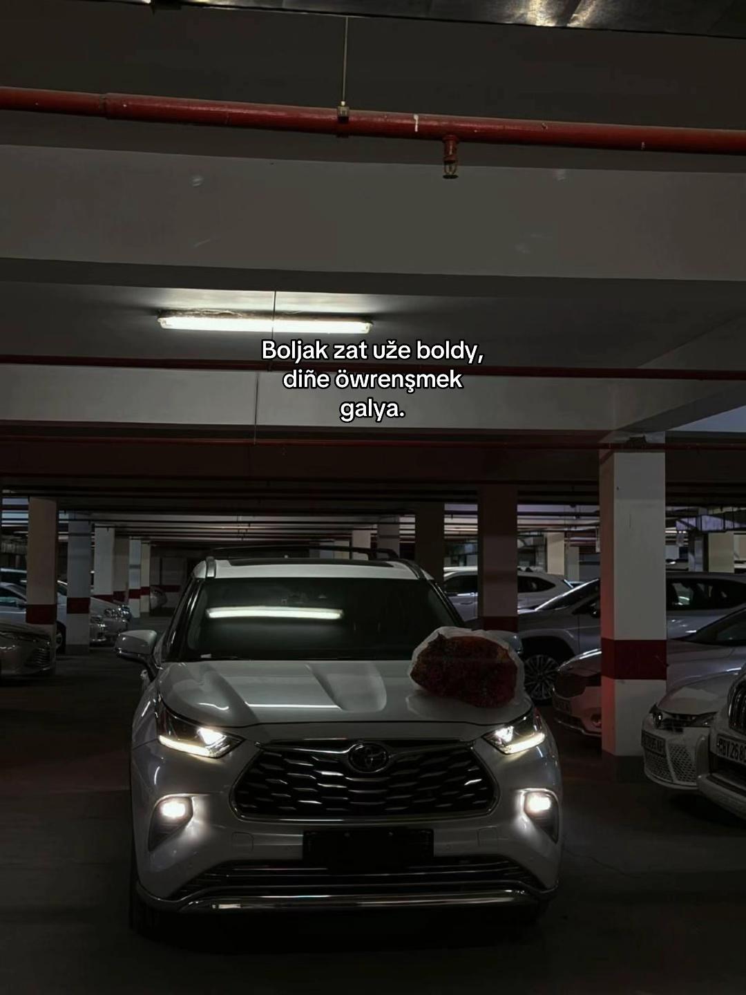 @Amankulyyev