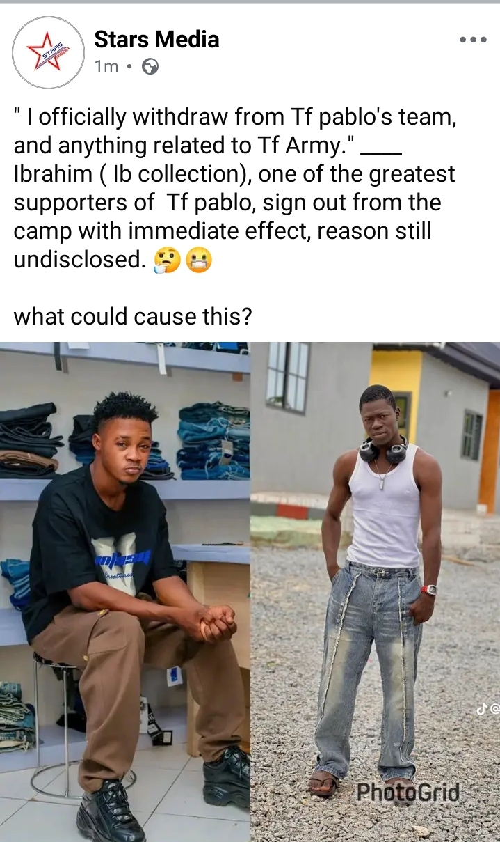 @STARS MEDIA 🎧 🎼 🇬🇭