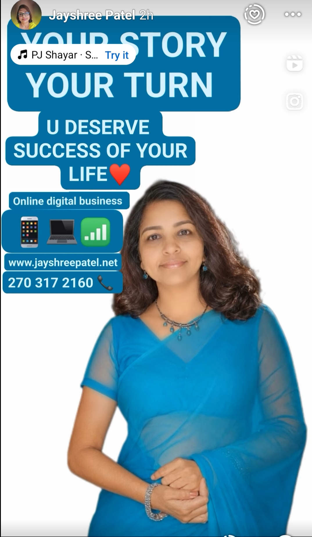 @jayshree patel