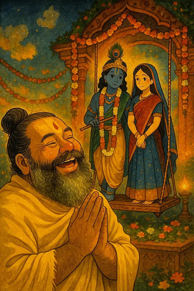 @कृष्णा_मार्ग_ 🦚❤️