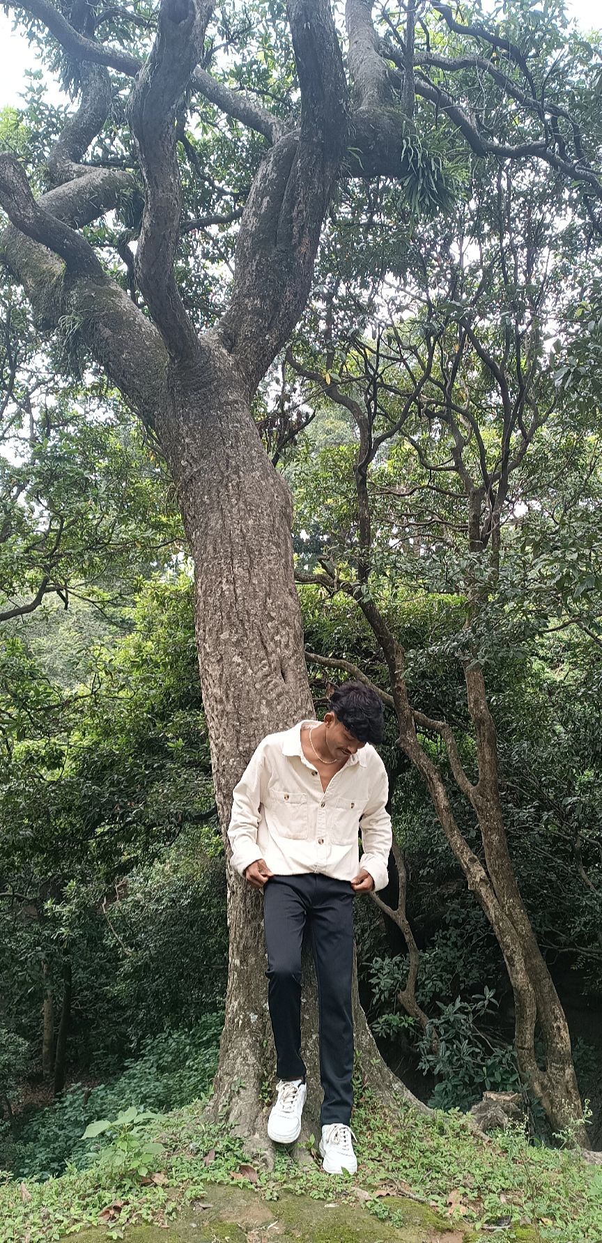@अनुराज