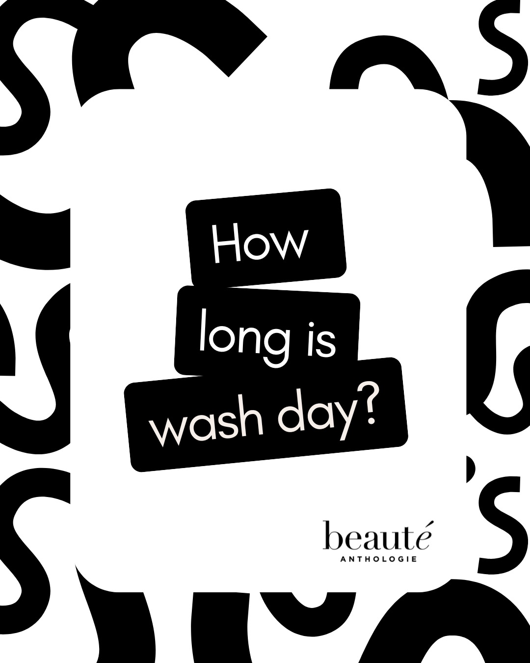 @Beaute Anthologie