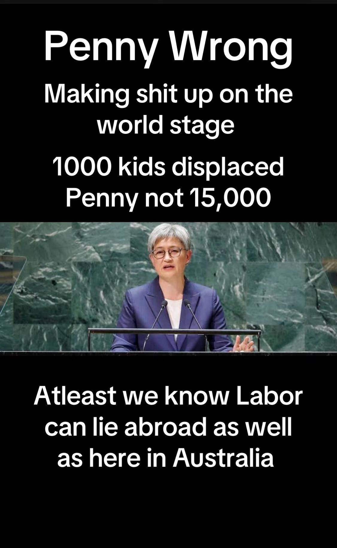 @Australian taxpayer ❌