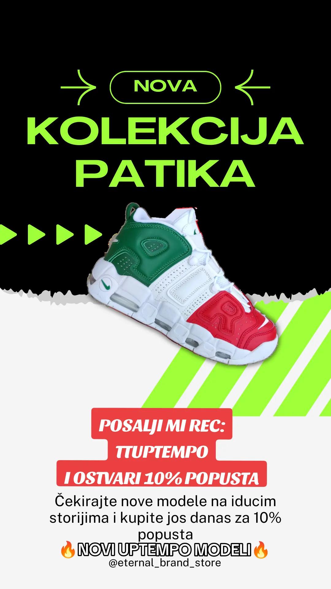 @Patike Srbija
