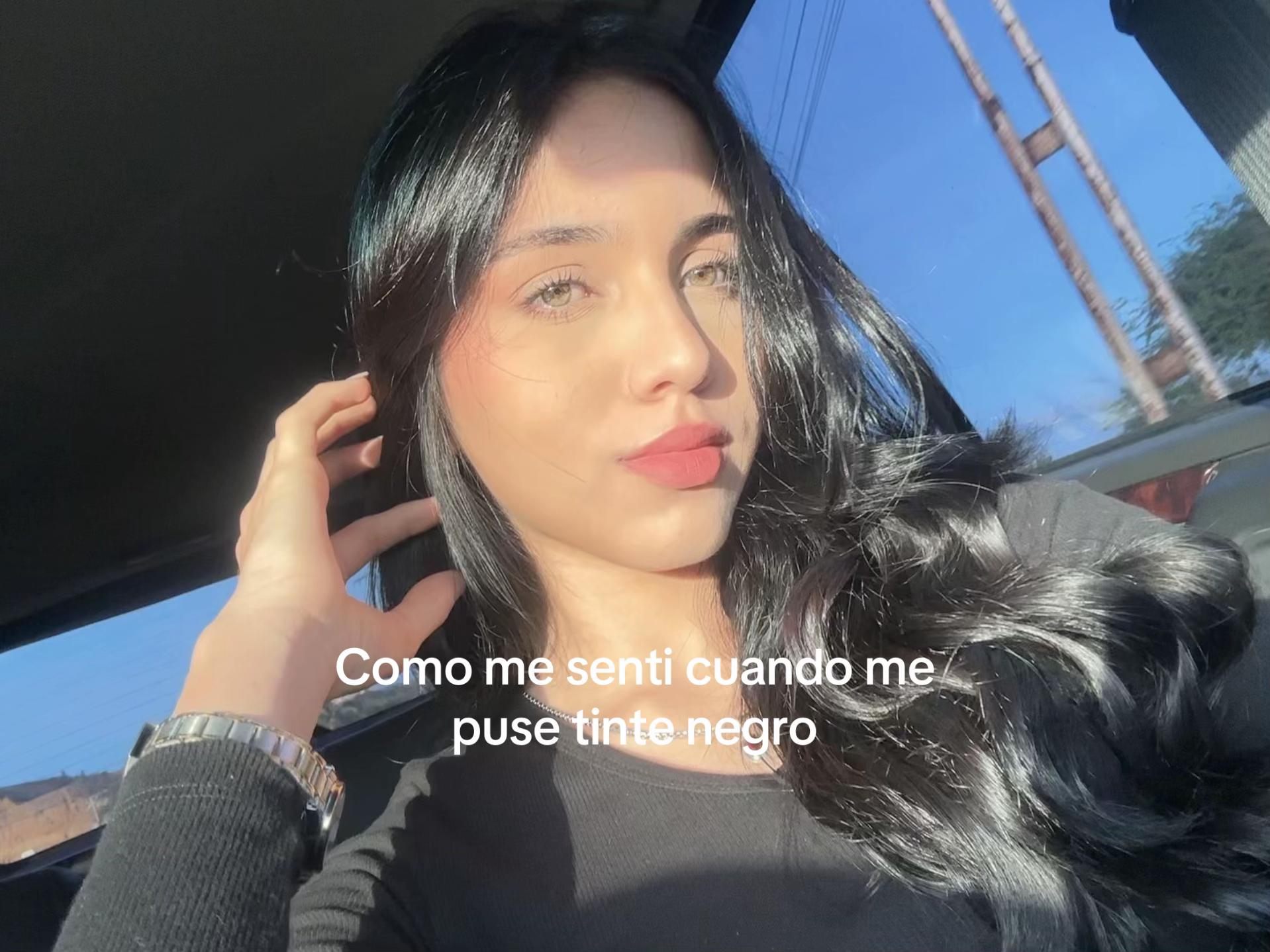 @Teresa