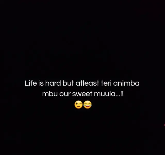 @JOJO🥷 🐍 🇺🇬