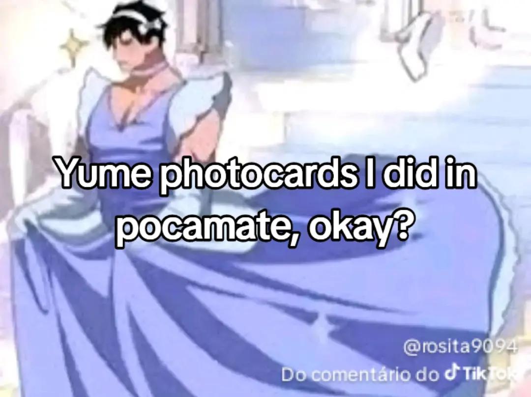 @Vicky Enoshima · ๐๐บ/๐ฃ๐ฑ
