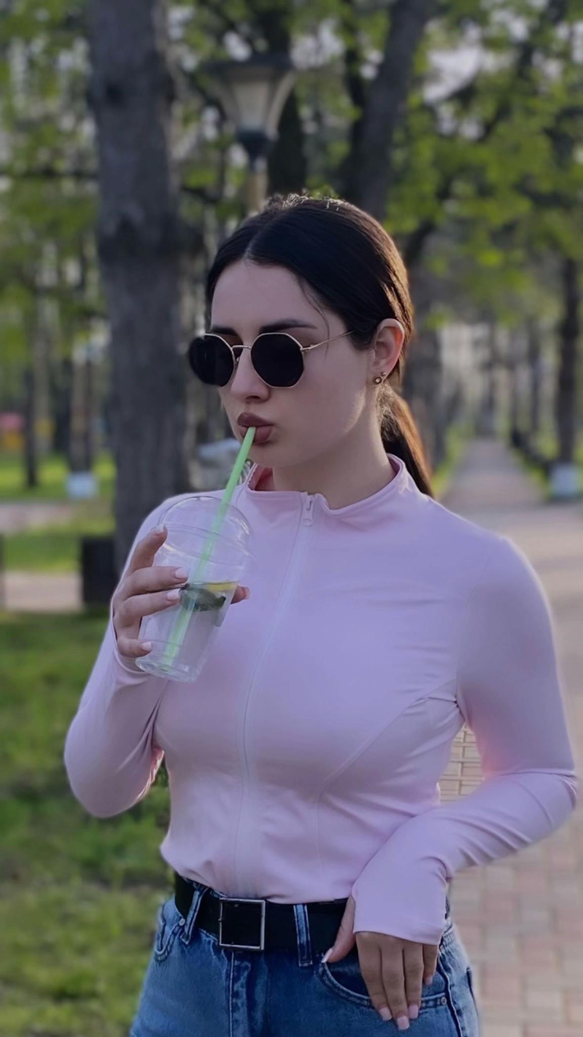 @V.