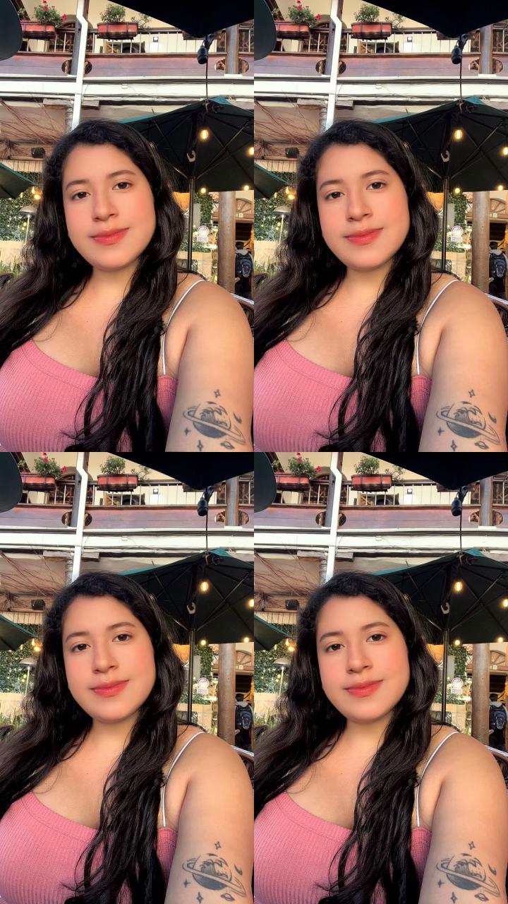 @Karelys Ponce