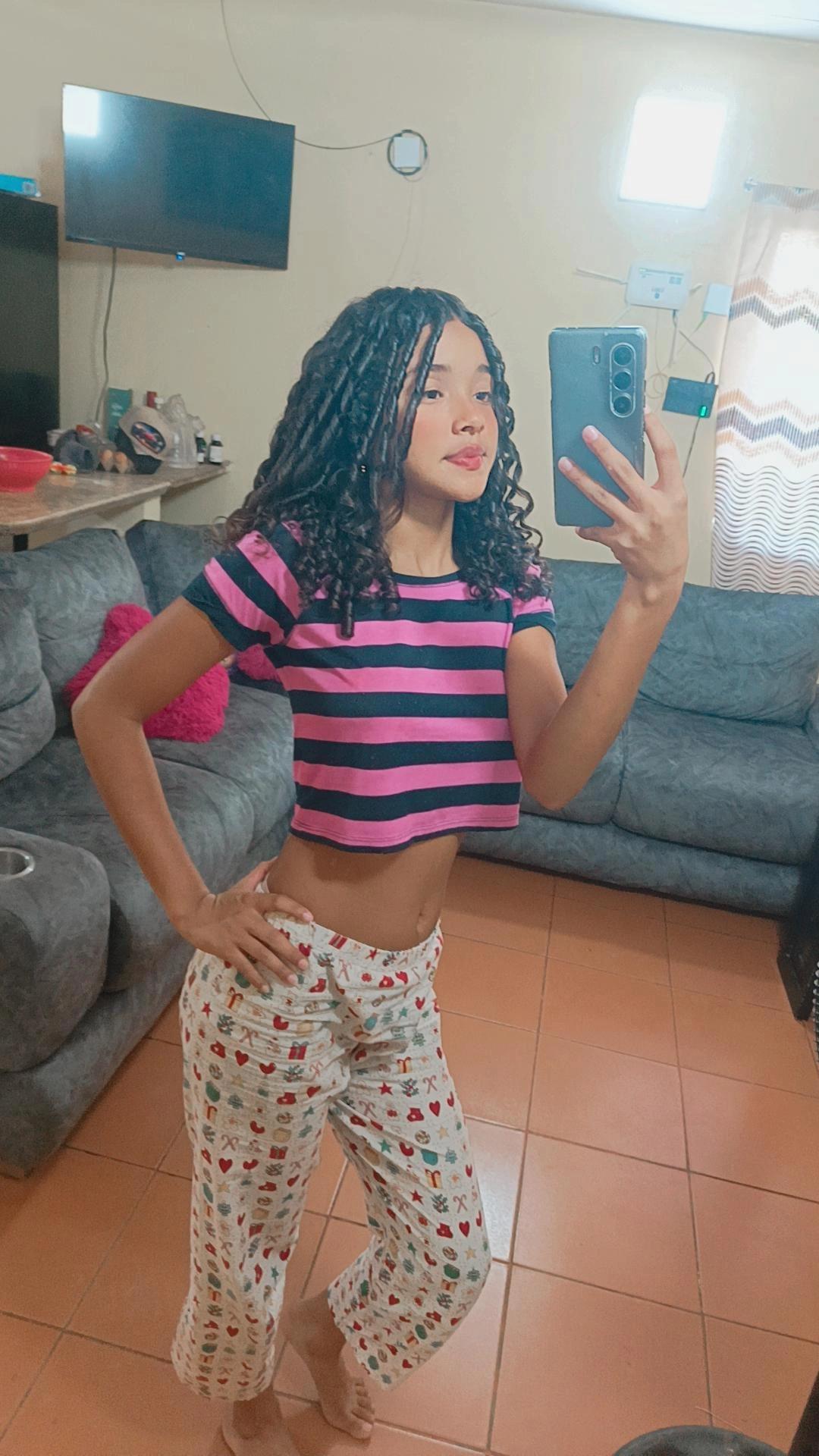 @Gaby Garcia