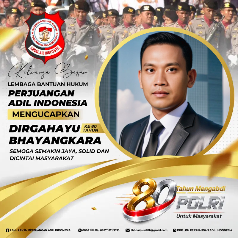 @HERY GUNAWAN,SH.,CMED.,KHP