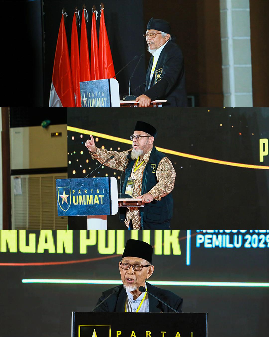 @Partai Ummat