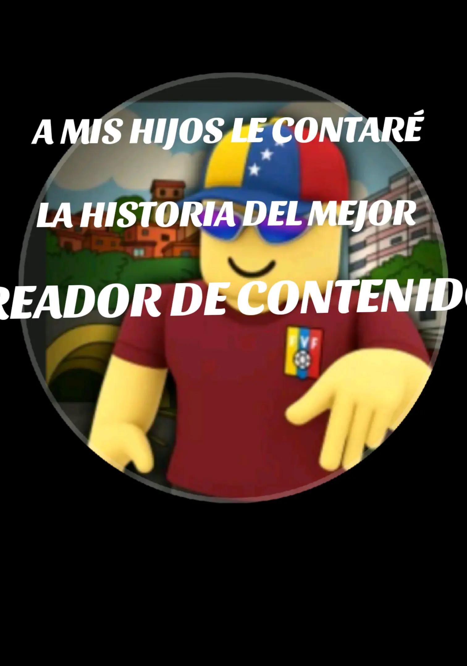 @FUNA VENEYORK OFICIAL