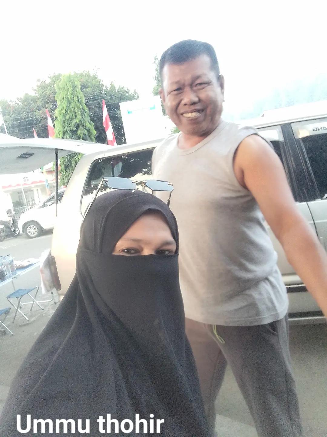 @Ummu Thohir istri sholehah