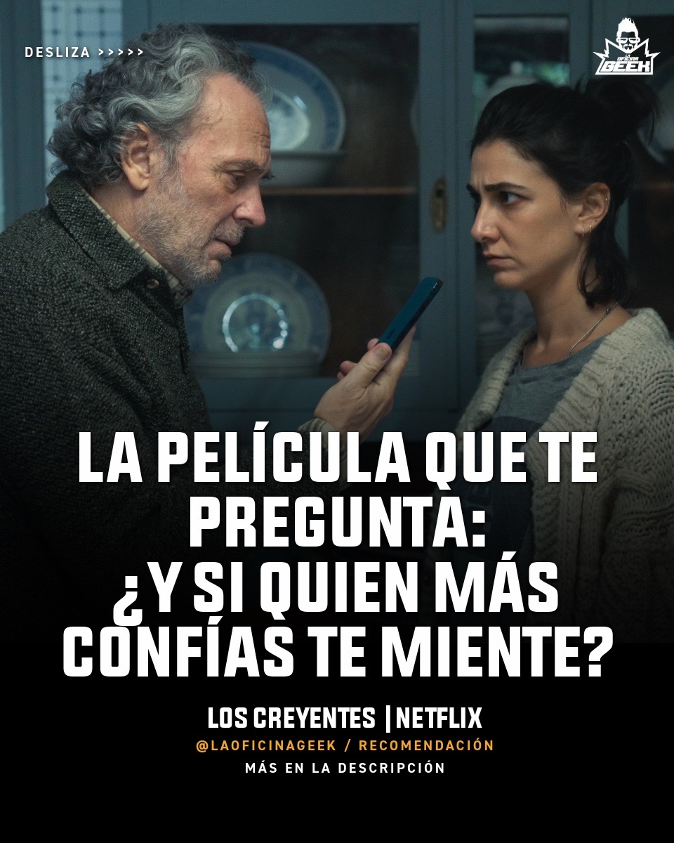 @La Oficina Geek