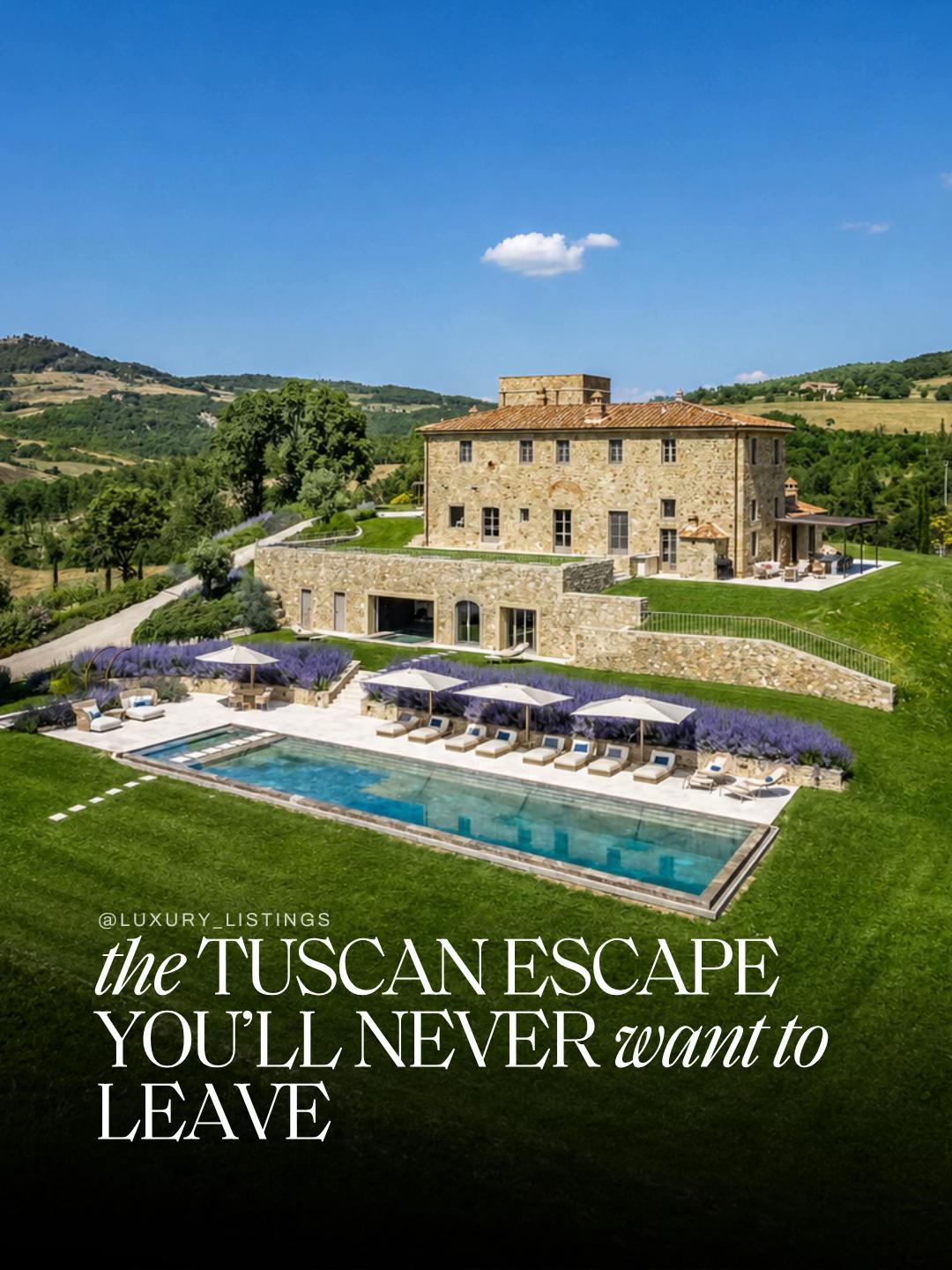 @Luxury Listings