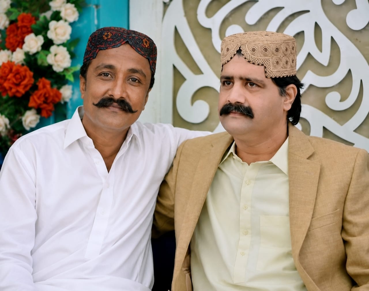 @Azaad Sangi