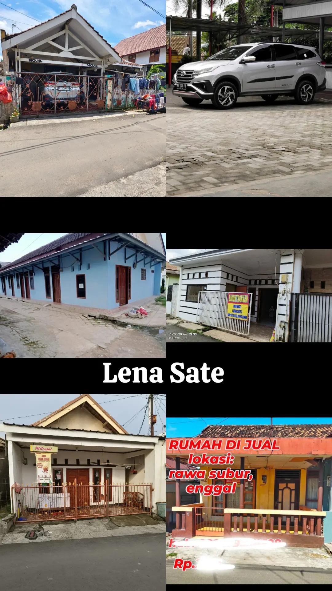 @Lena Sate