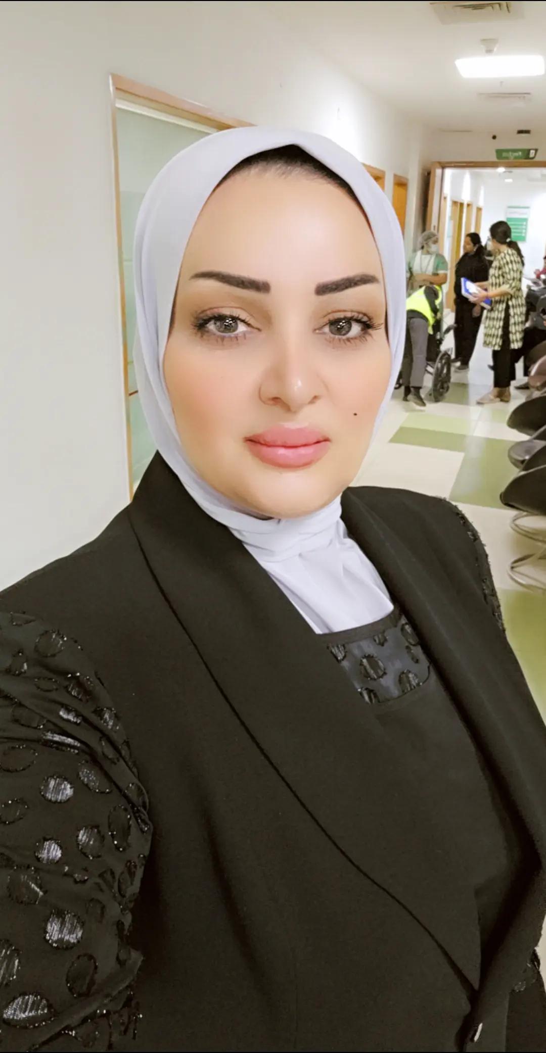 @امينة الحيالي لسياحية العلاجية
