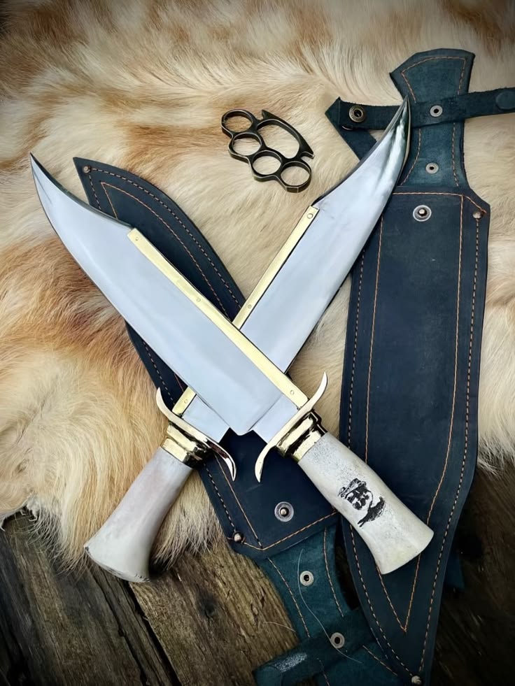 @Knives Store