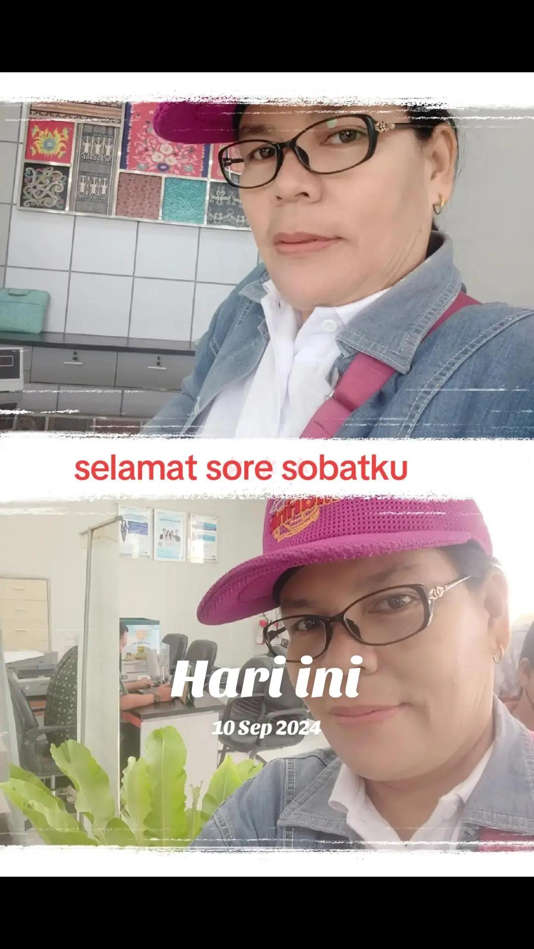 @DARMAWATY SINAGA