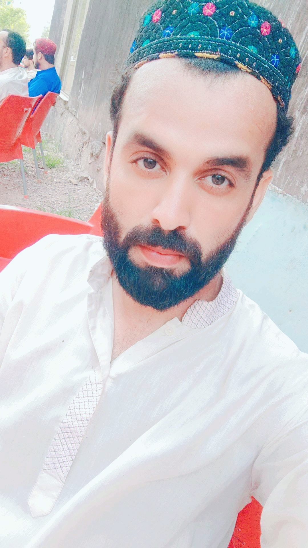 @AKRAM KHAN