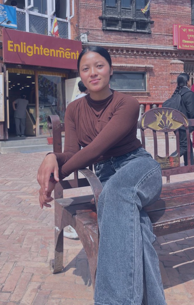 @Muna Shrestha