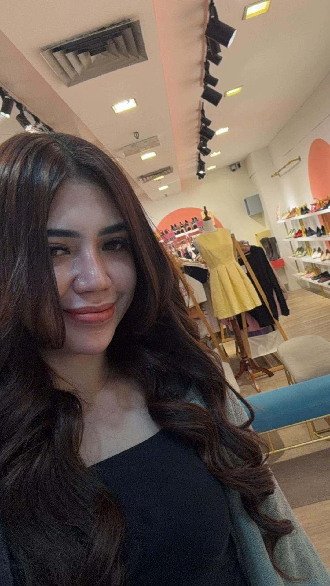 @Noor Anisah Kadir
