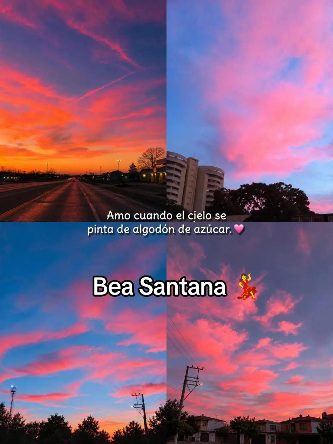 @Bea❤️👑 santana💃🔥