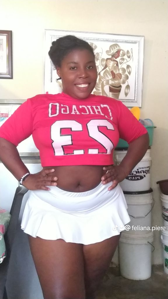 @la Negra😍🥰💞🥰😘
