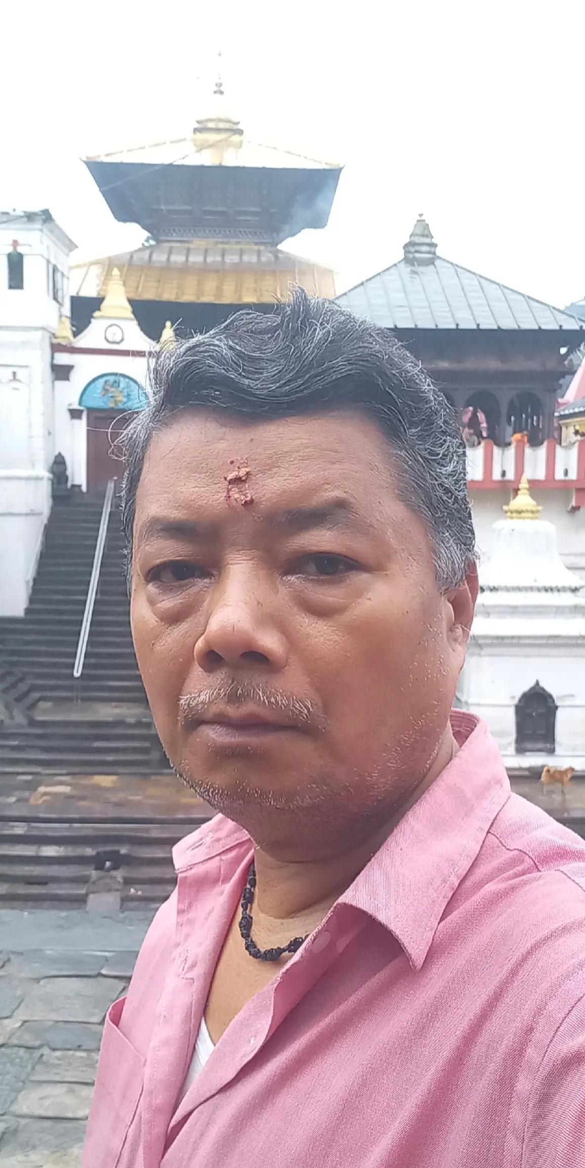@Nagendra Chaudhary