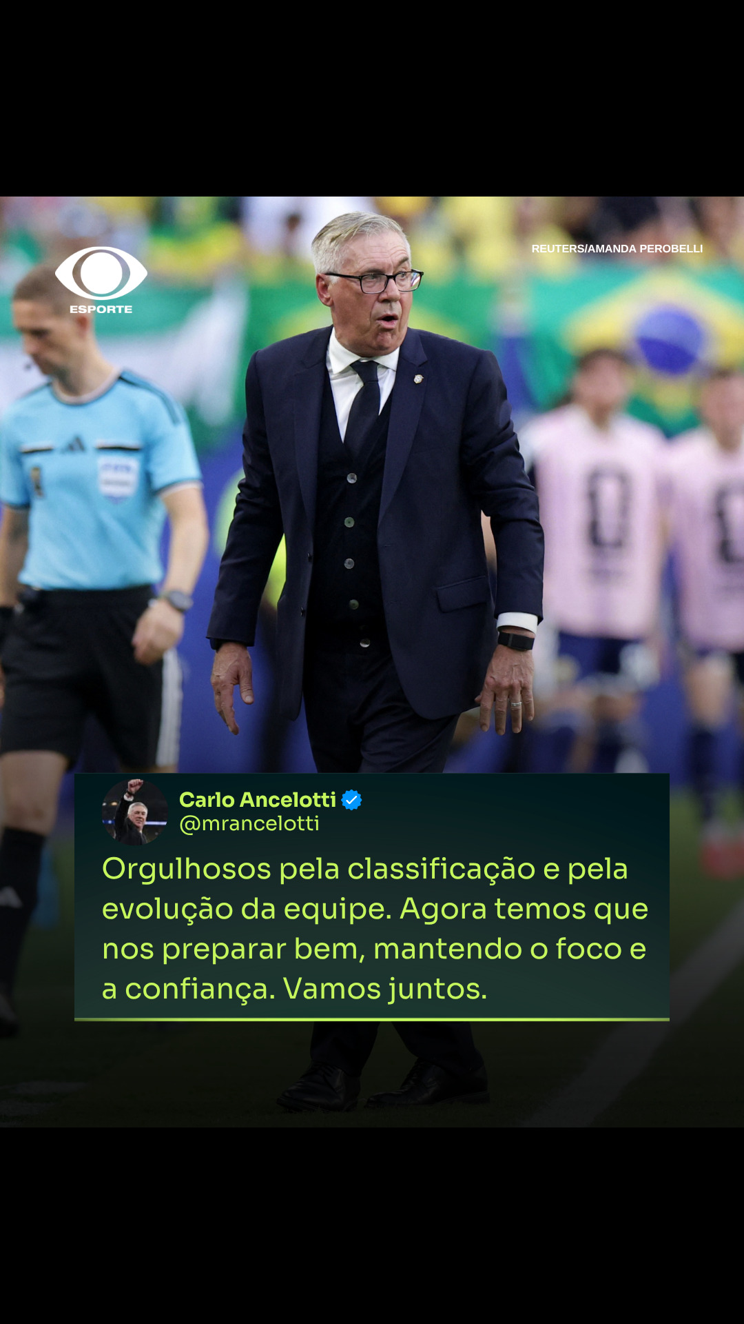 @Esporte na Band
