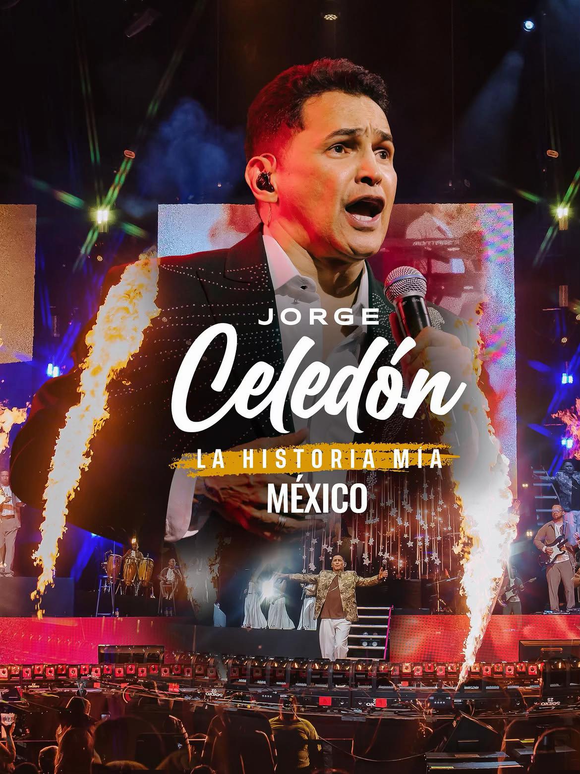 @Jorge Celed&oacute;n