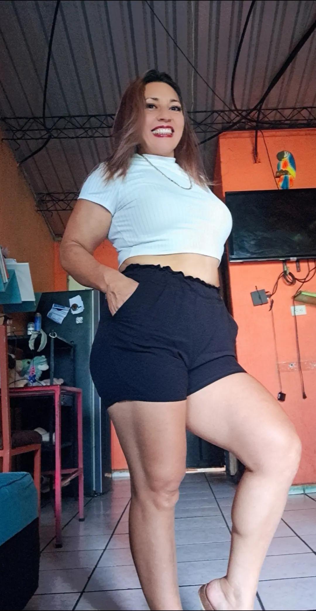 @Jennifer Orellana