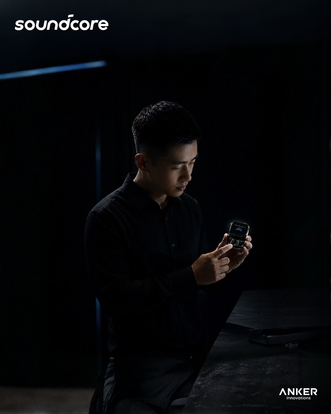 @Anker soundcore Indonesia