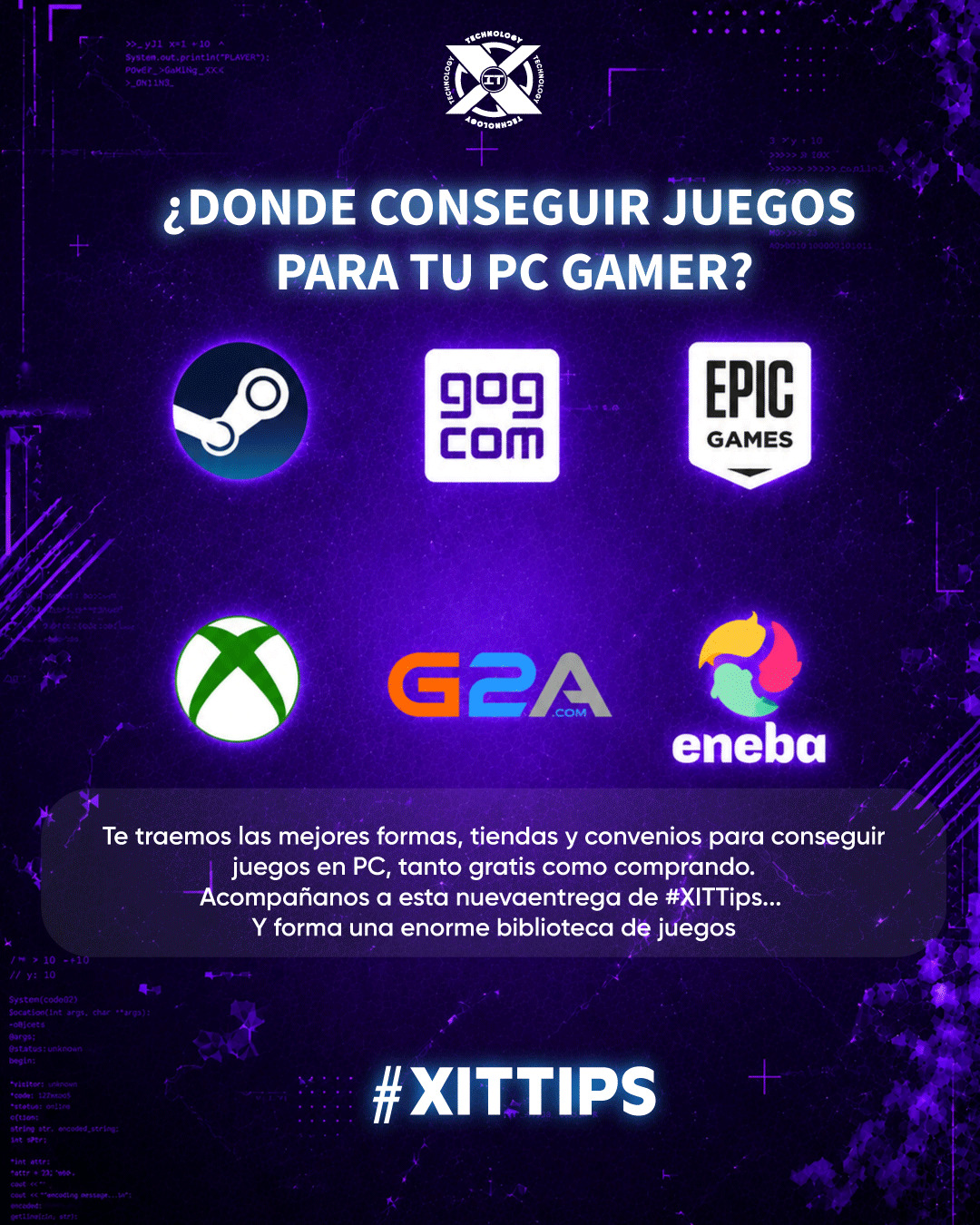 @Xit Tecnology