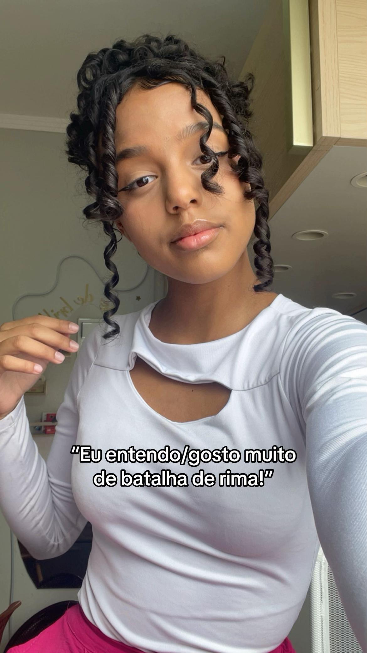 @Mulher do 🅱️lack!