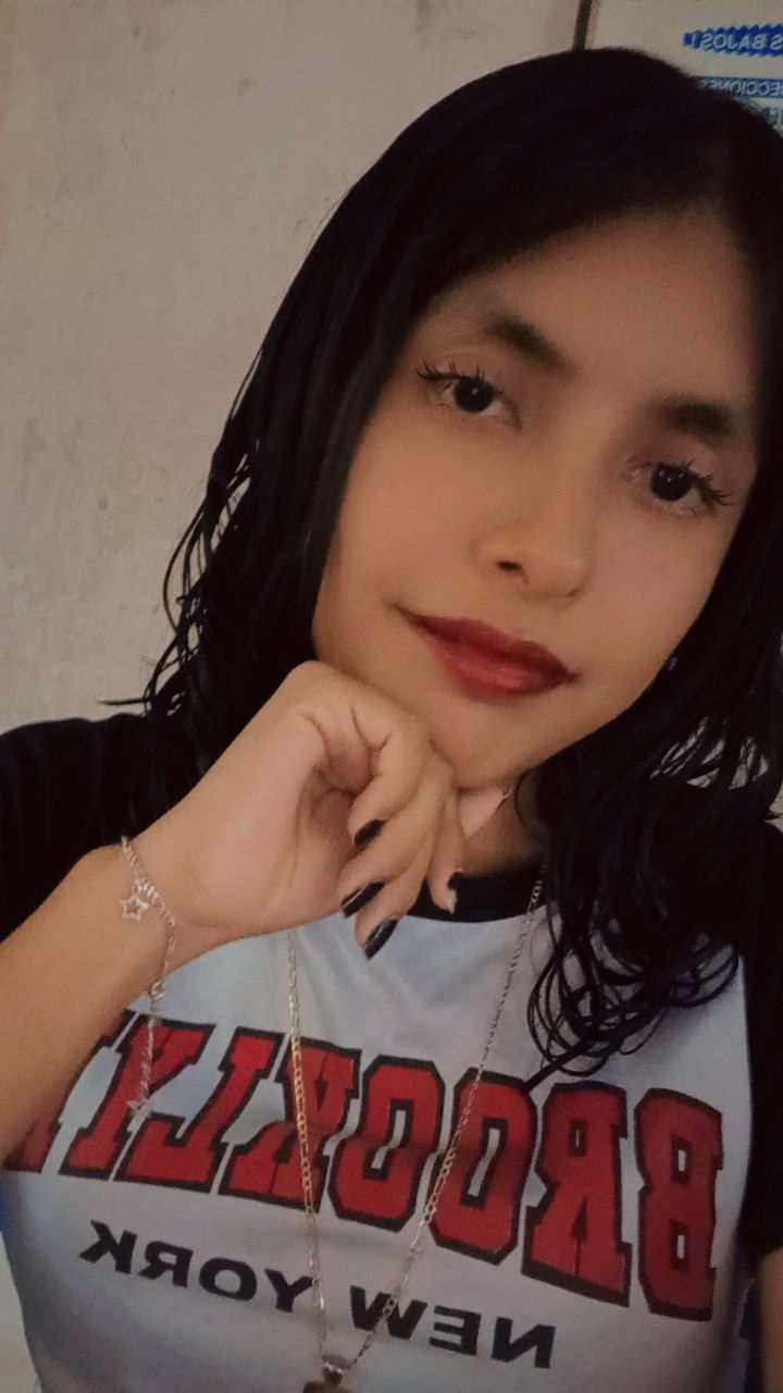 @Ayary Haydee