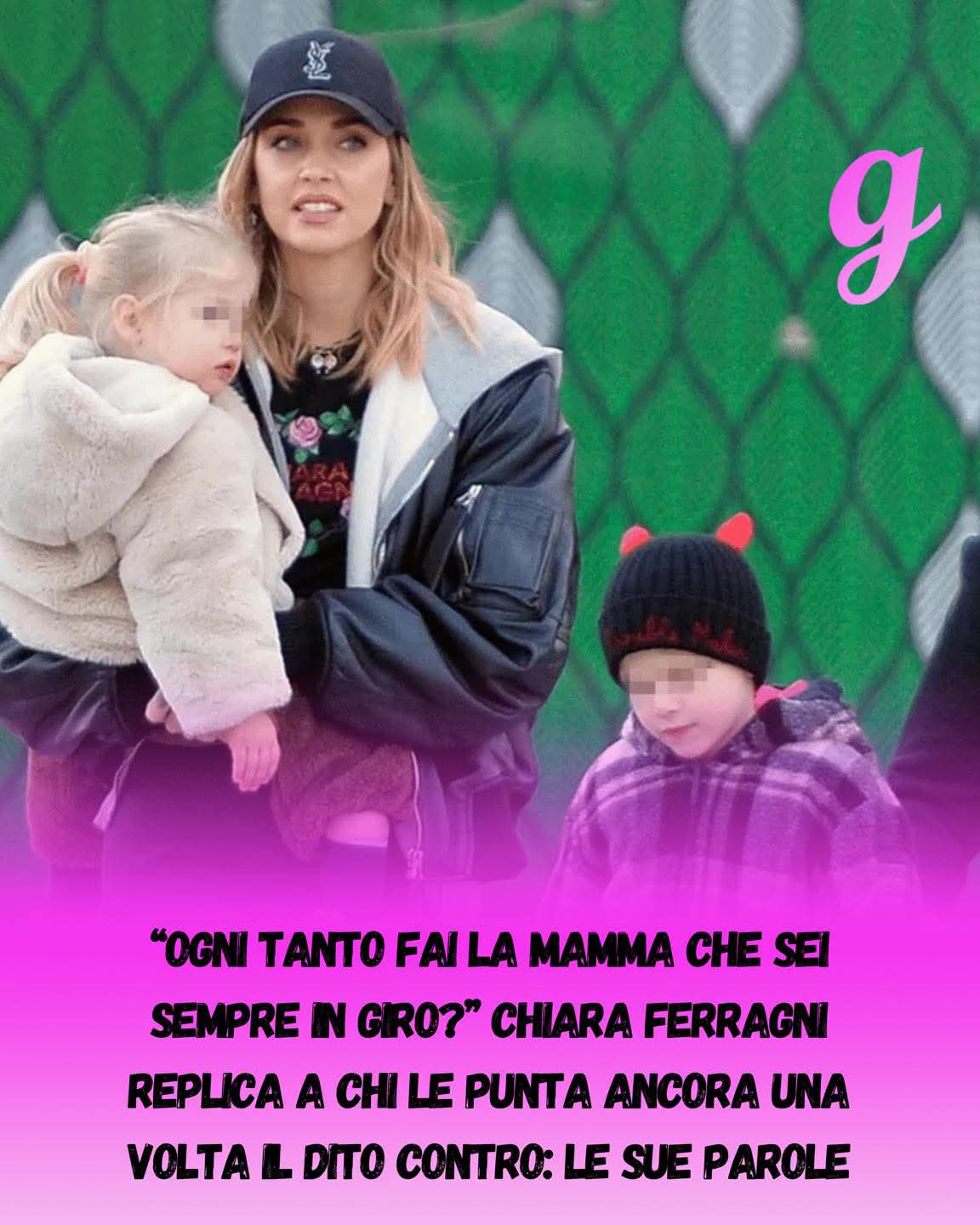 @Il Gossip Italia
