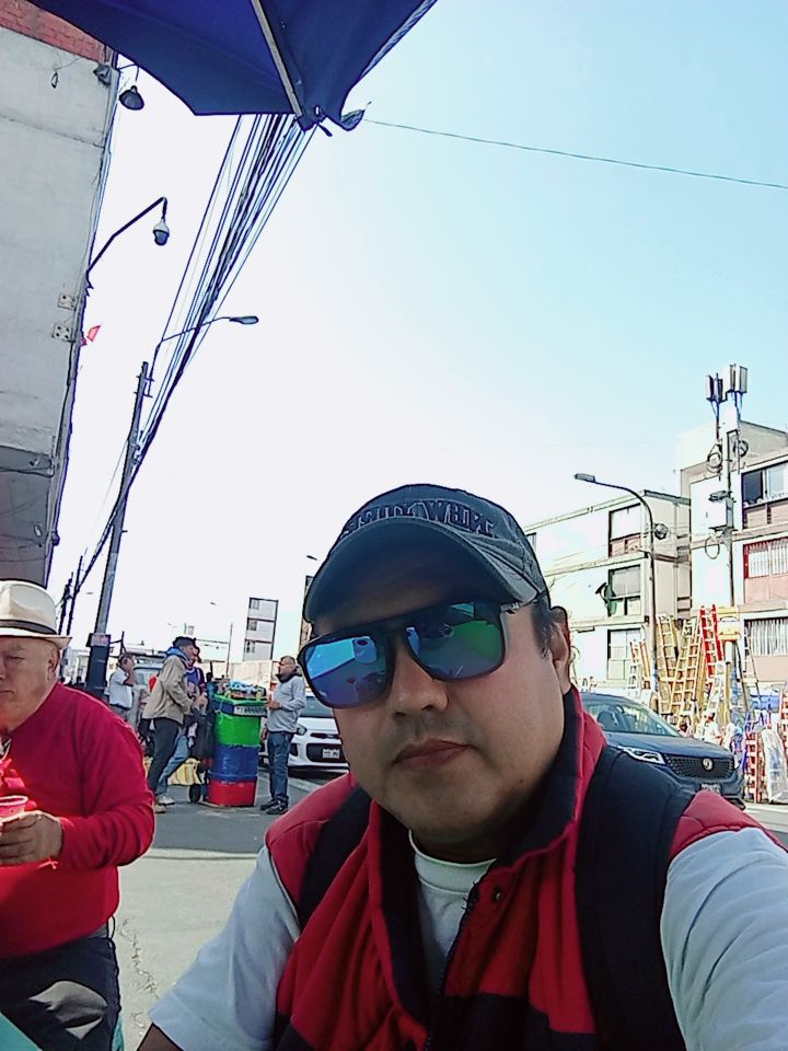 @Henry Vásquez
