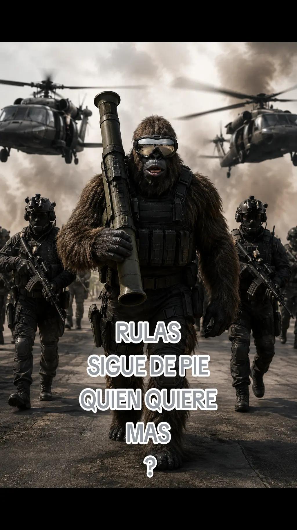 @El rulas