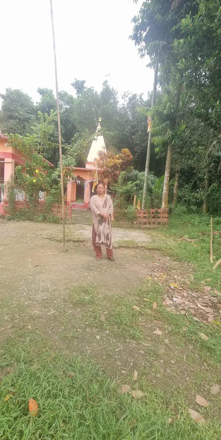 @sanu kanxi