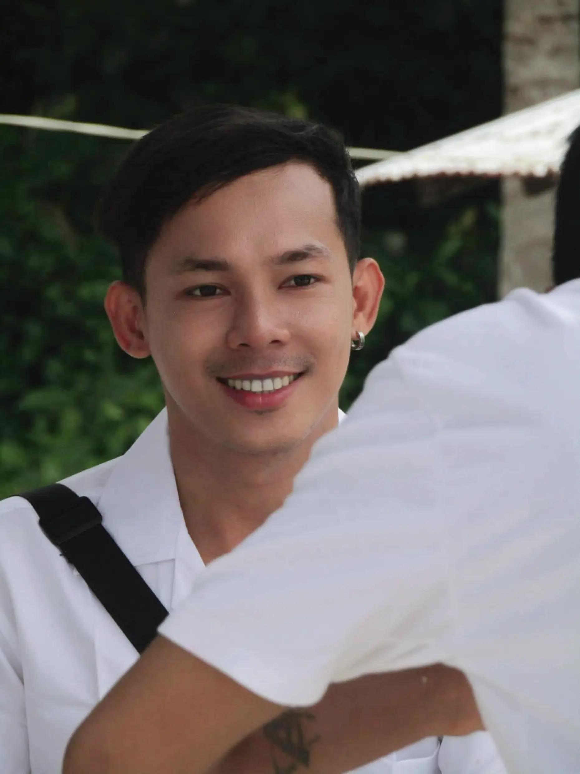@Aung Min Soe