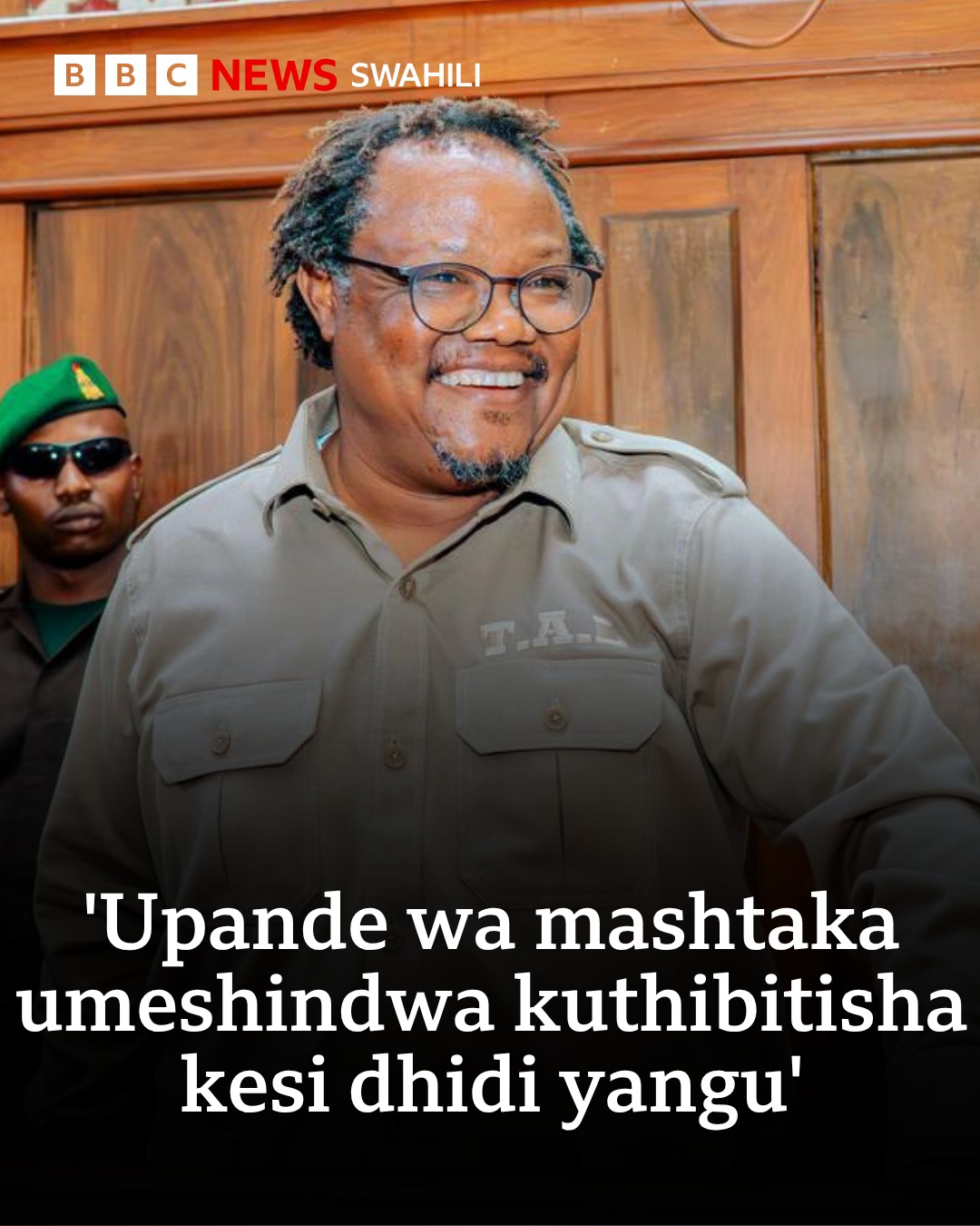 @bbcnewsswahili